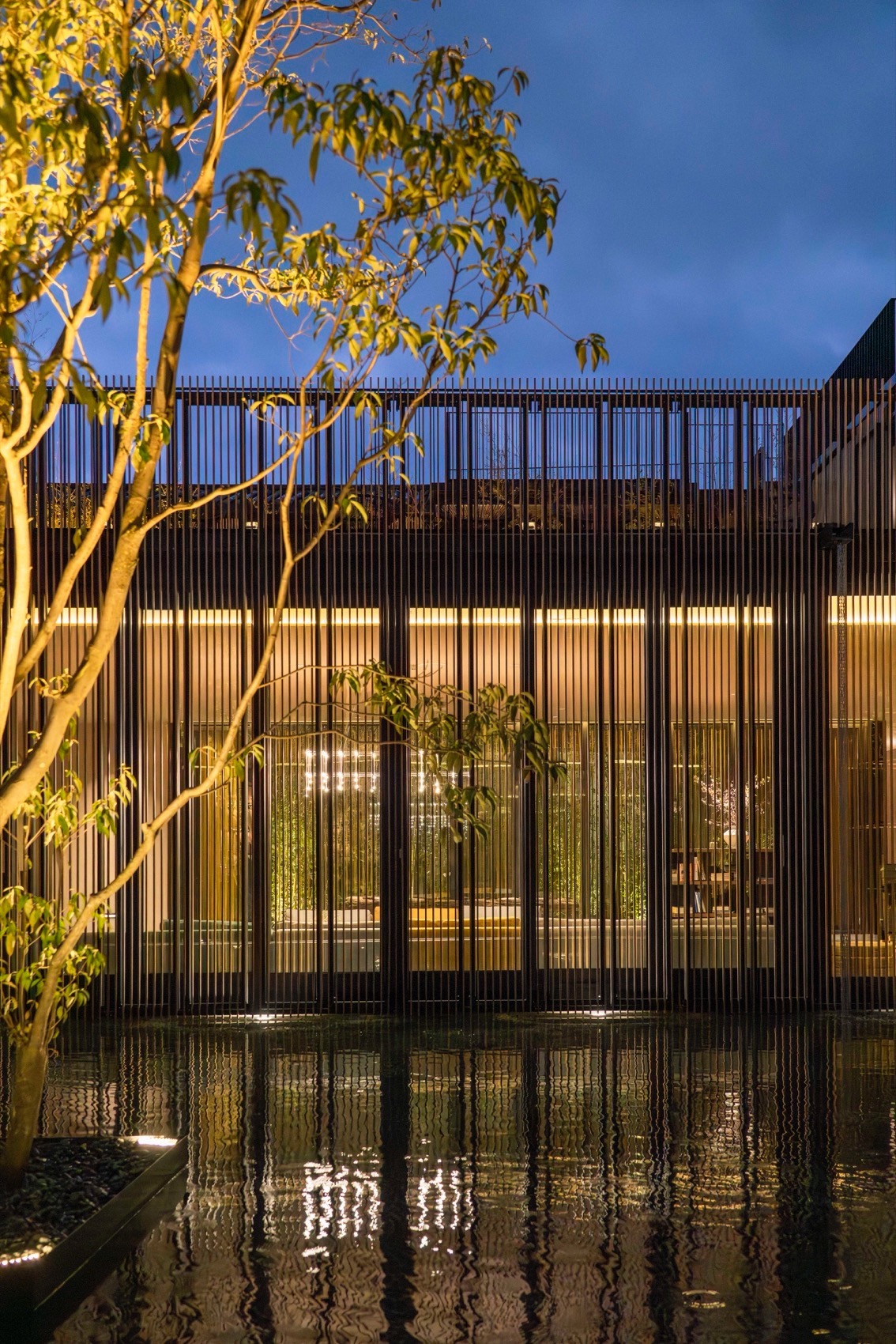 厚苑（CASA NGULUKO）丨中国丽江丨李晓东工作室-51