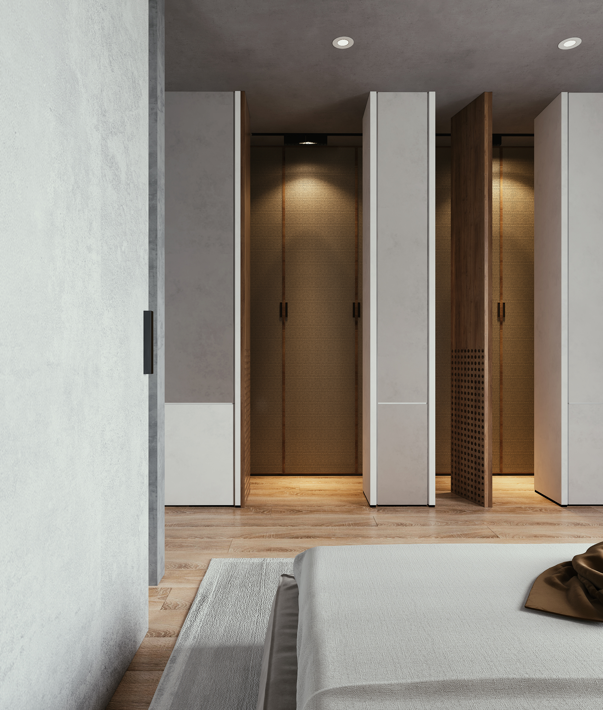 7 月室内设计表现集合 | 3Dmax、Vray、Corona 打造极致视觉效果-27