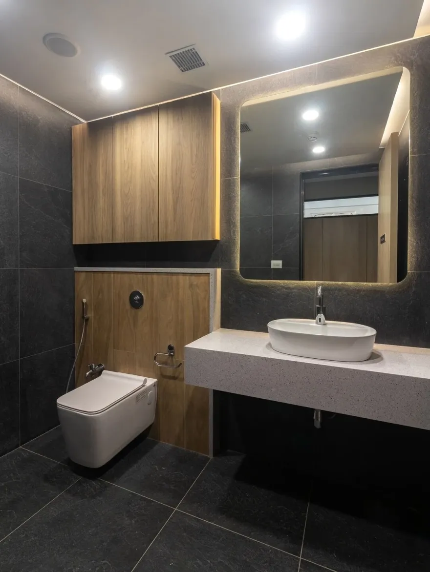 能量疗愈基金会丨印度丨Alcove Design Consultants-11