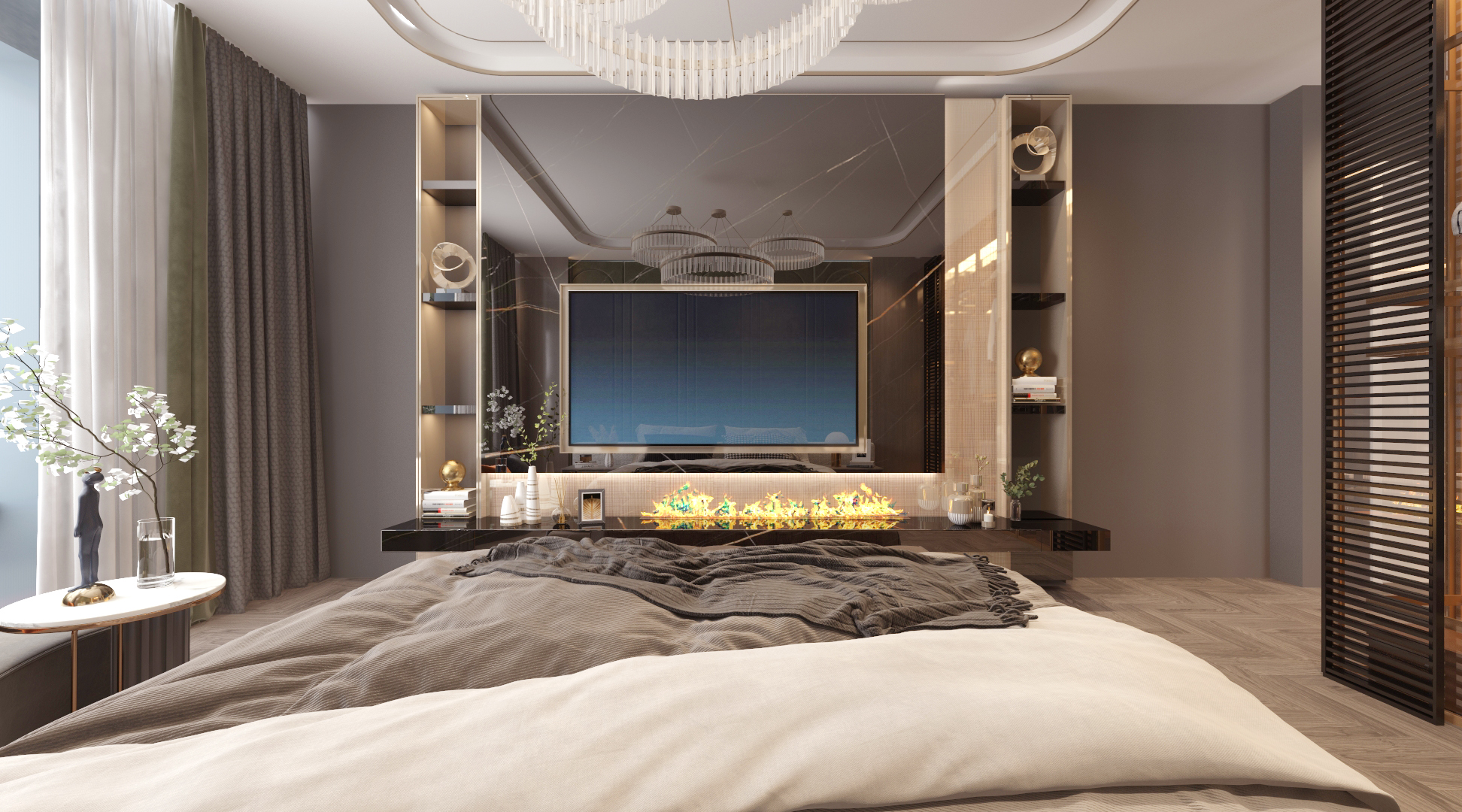 master room layan villa-0