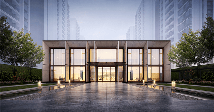 珠海湖心金茂悦丨中国珠海丨深圳创库设计顾问有限公司-79