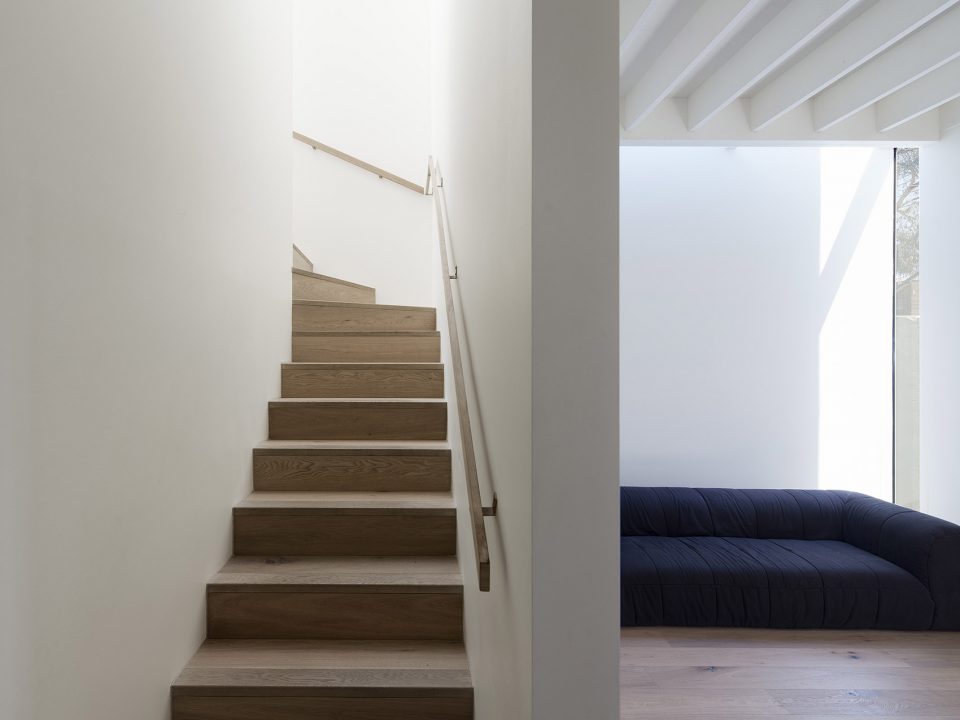 墨尔本 SE 住宅-36