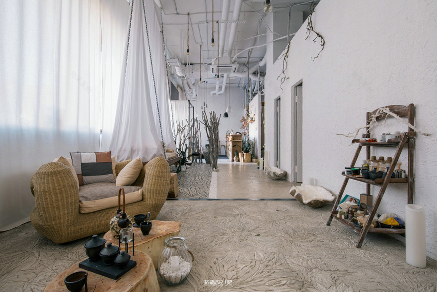 东方奥科温泉-10