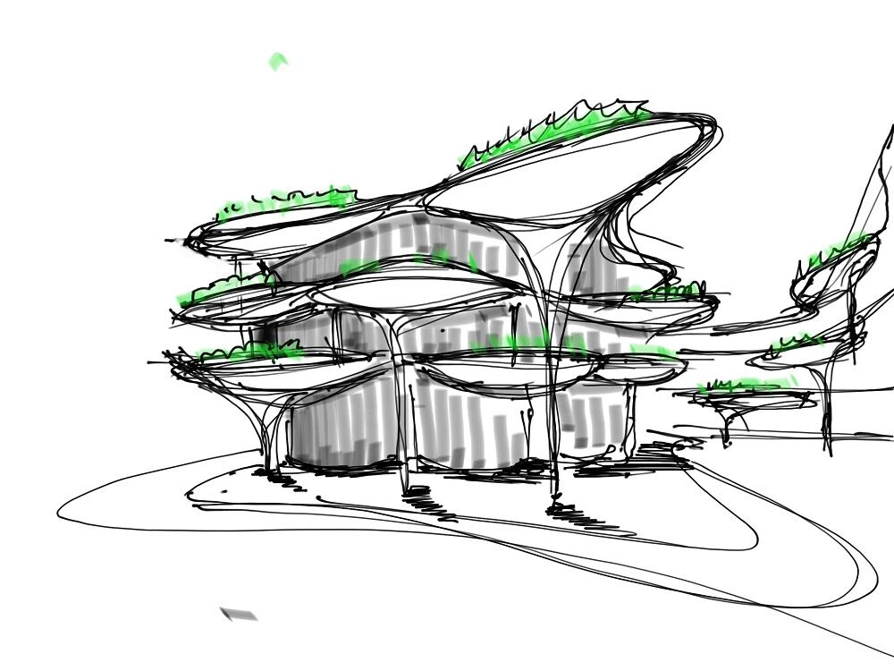 旭辉昆明广场丨中国昆明丨10 Design-24