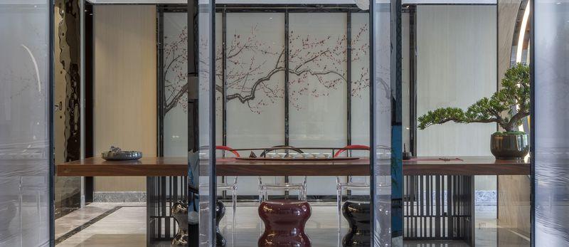 大隐于市，喧嚣中的风雅逸趣-19