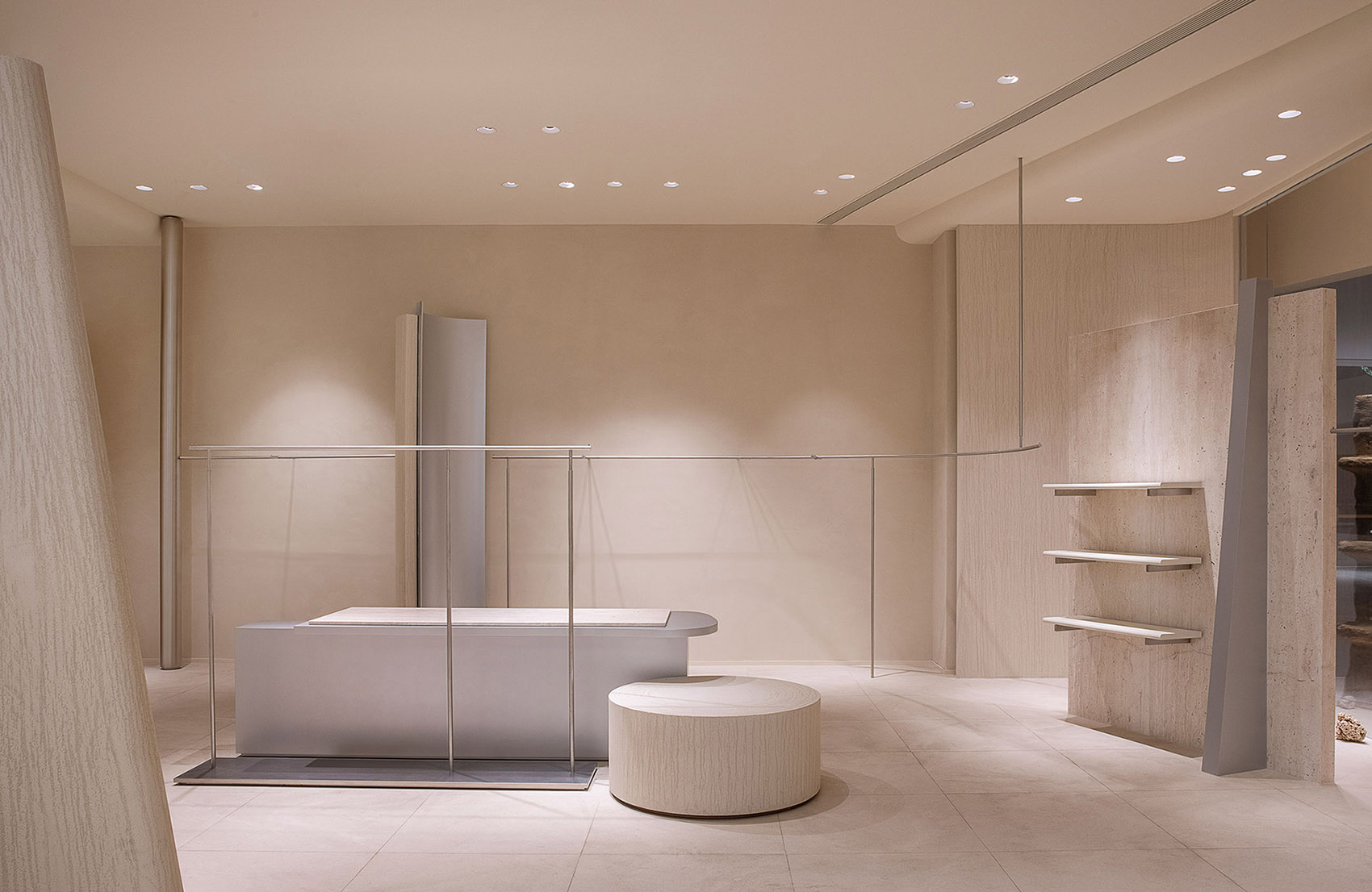 TKY 商店丨中国宁波丨ZUOMODESIGN 琢磨设计-16