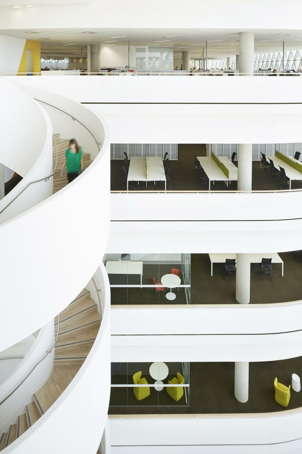 南澳大利亚卫生医学研究中心 | 伍兹贝格-9