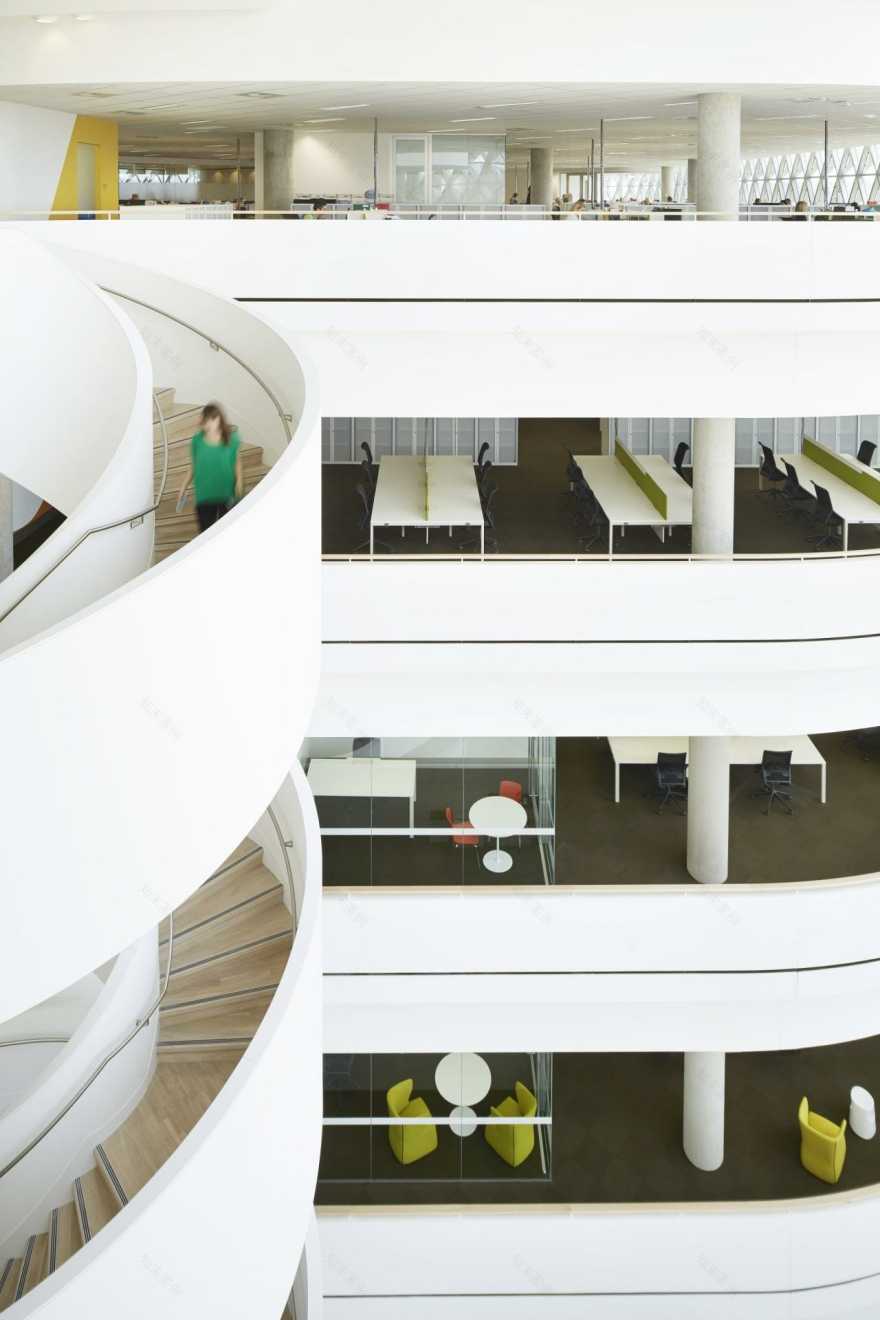 South Australian Health and Medical Research Institute | Woods Bagot-9