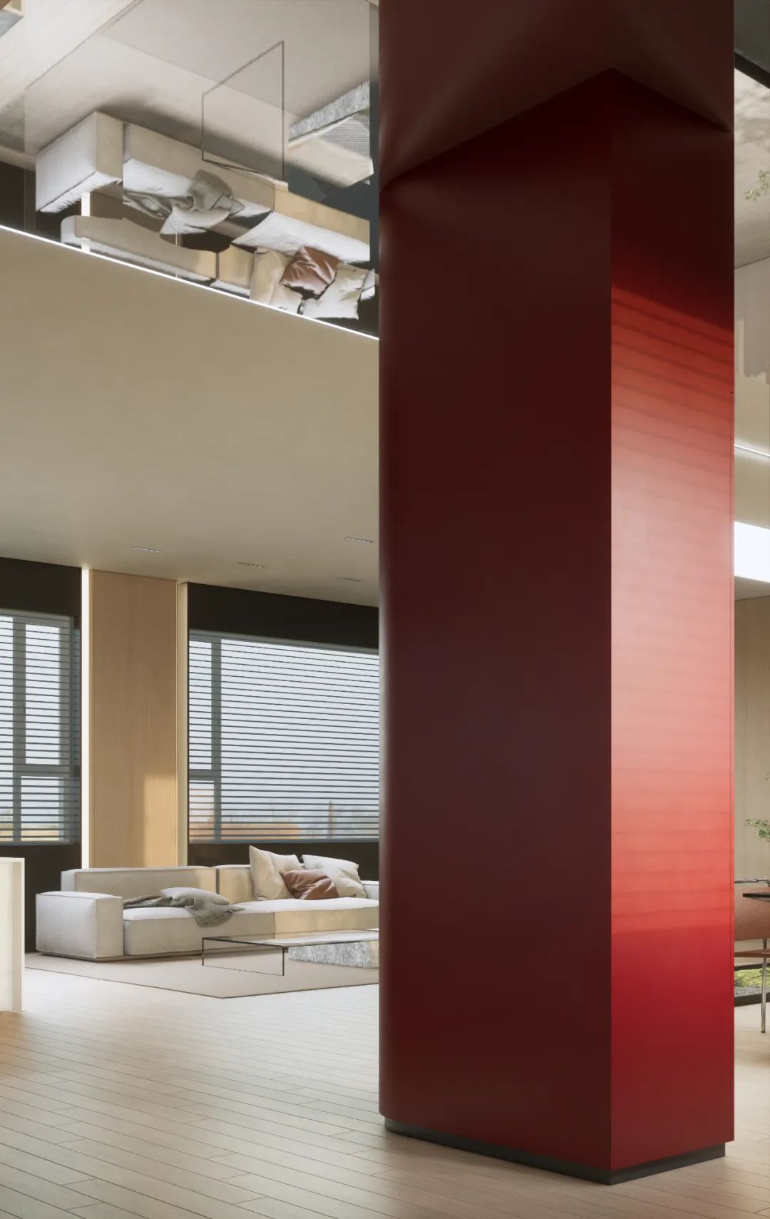 私人会所丨中国汕头丨正之佳期建筑设计-16