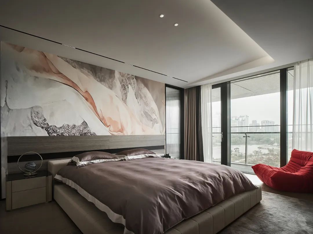 帝宝·佳居丨中国宁波丨浙江築里空间设计有限公司-60