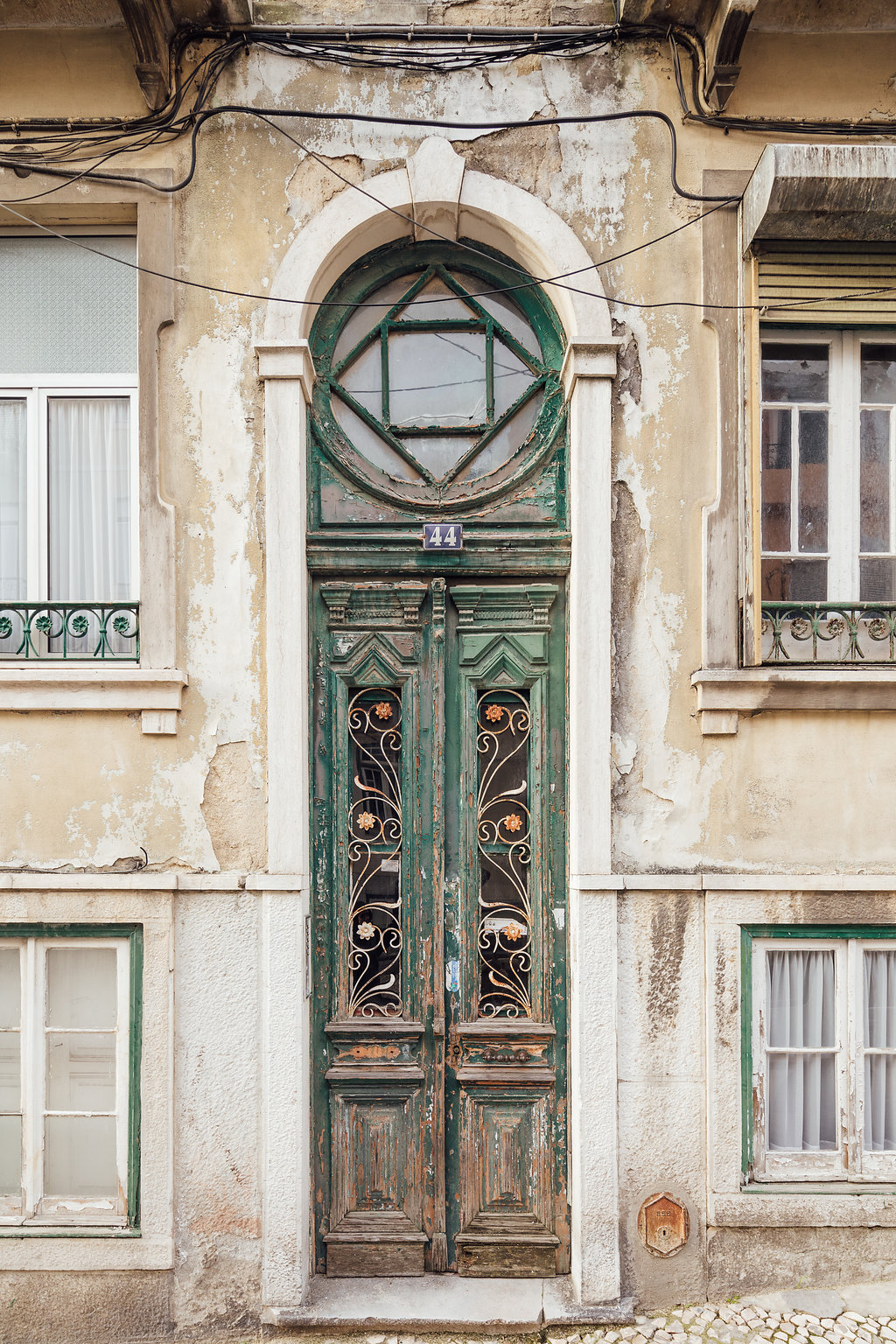 曼彻斯特大厦-50