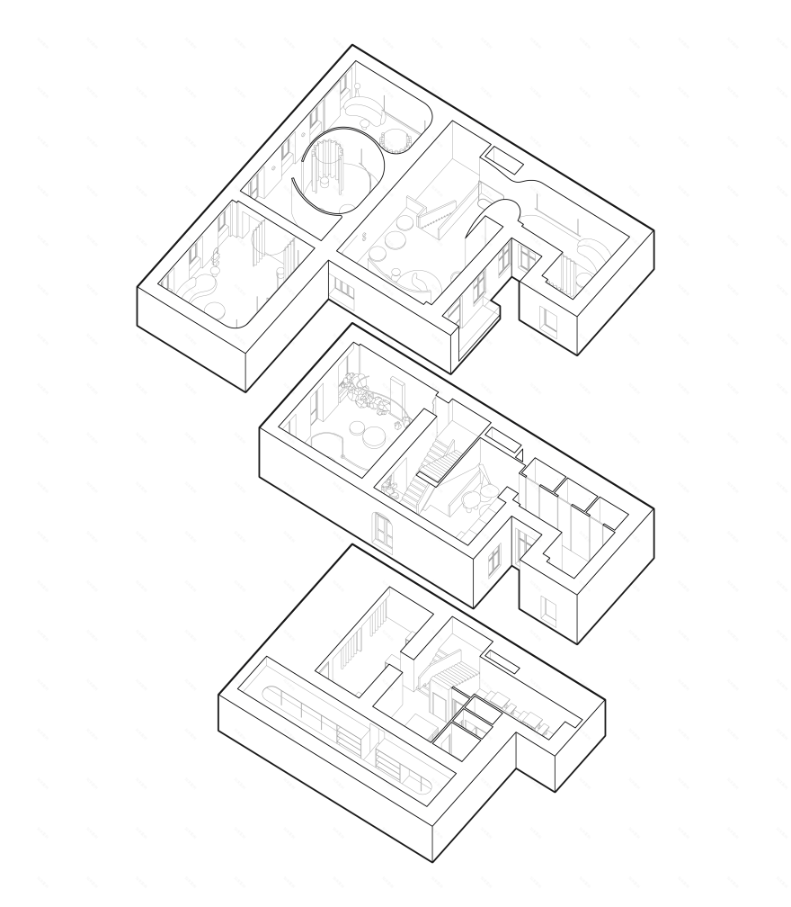 Milla Nova 波兰华沙店丨balbek bureau-28