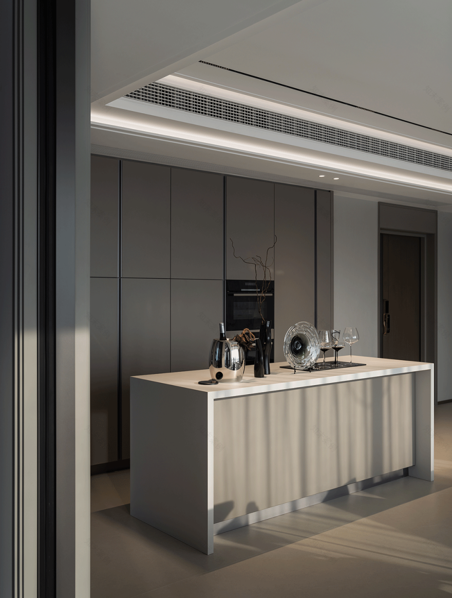 方远合璟府丨中国台州丨翰典设计(杭州)-42