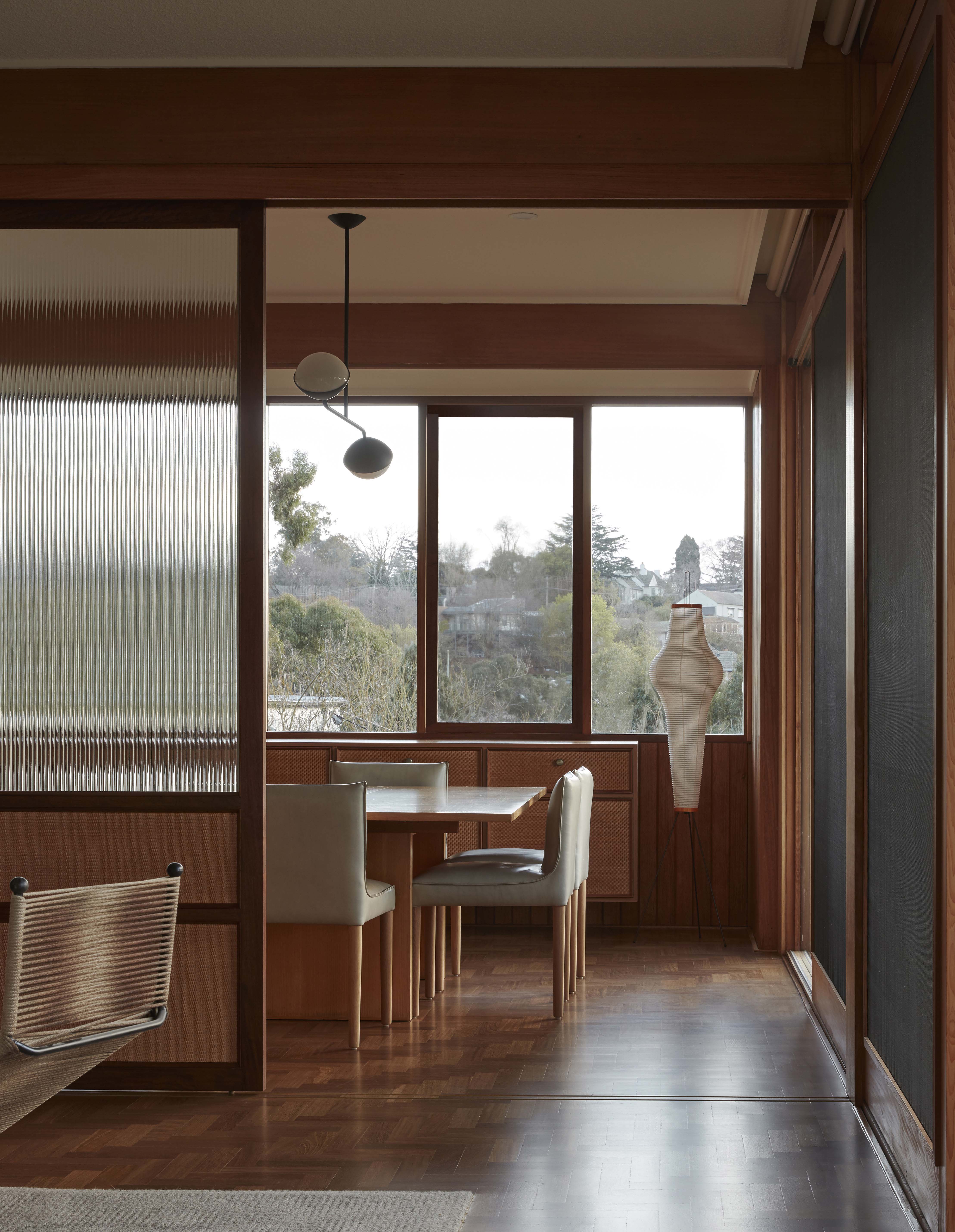 艾芬豪住宅丨澳大利亚丨Pop Architecture-3