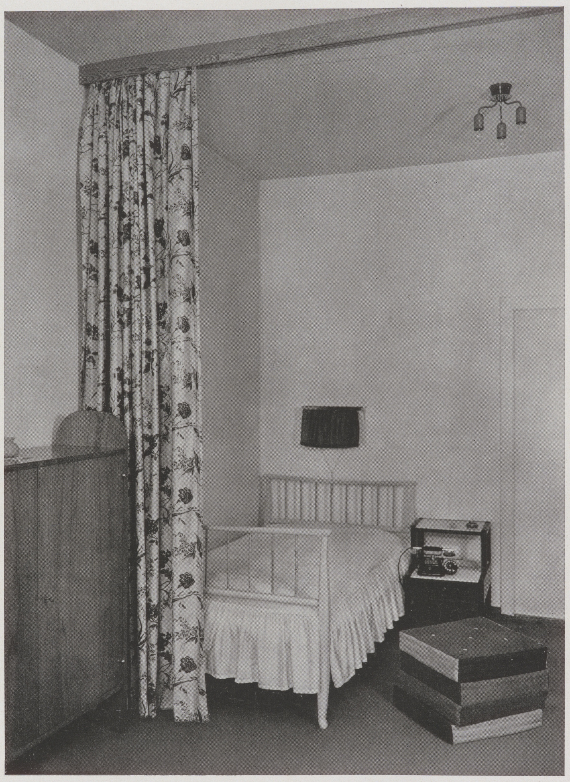 比尔别墅翻新工程丨奥地利维也纳-129