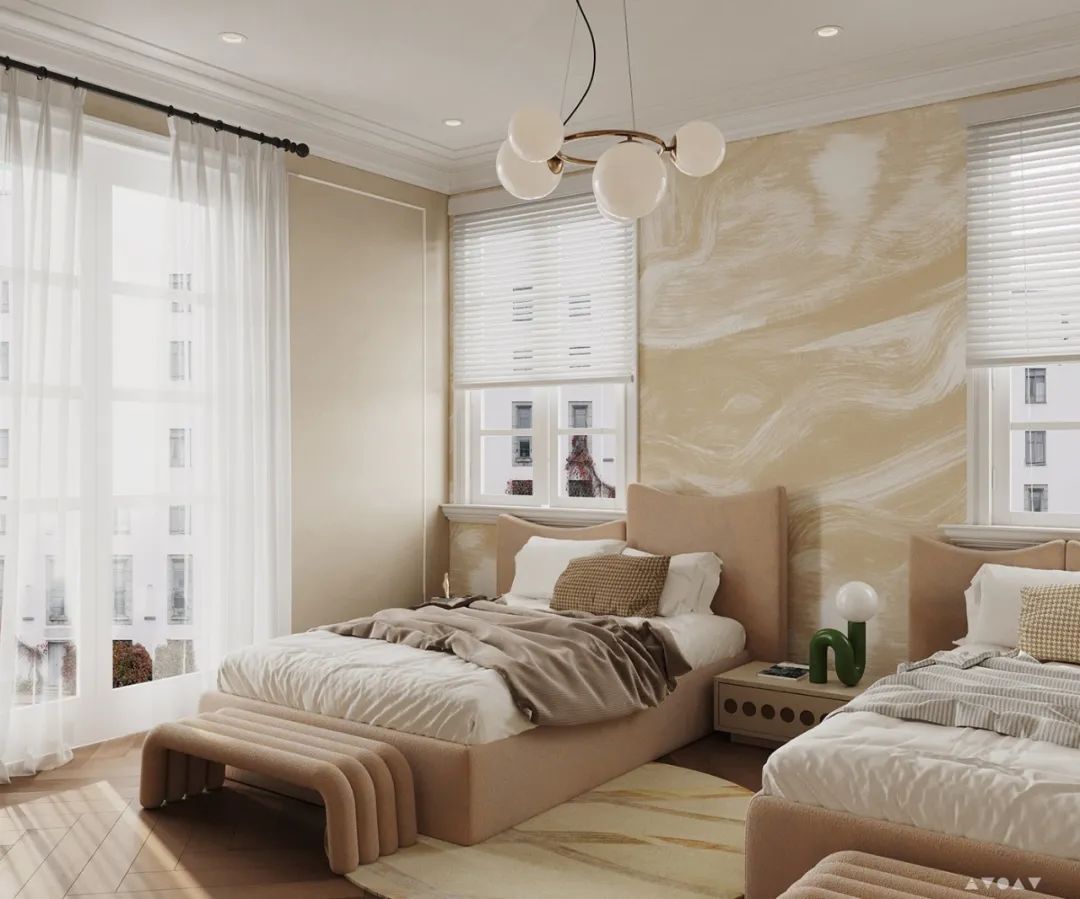 Elemental Design 室内空间设计-28