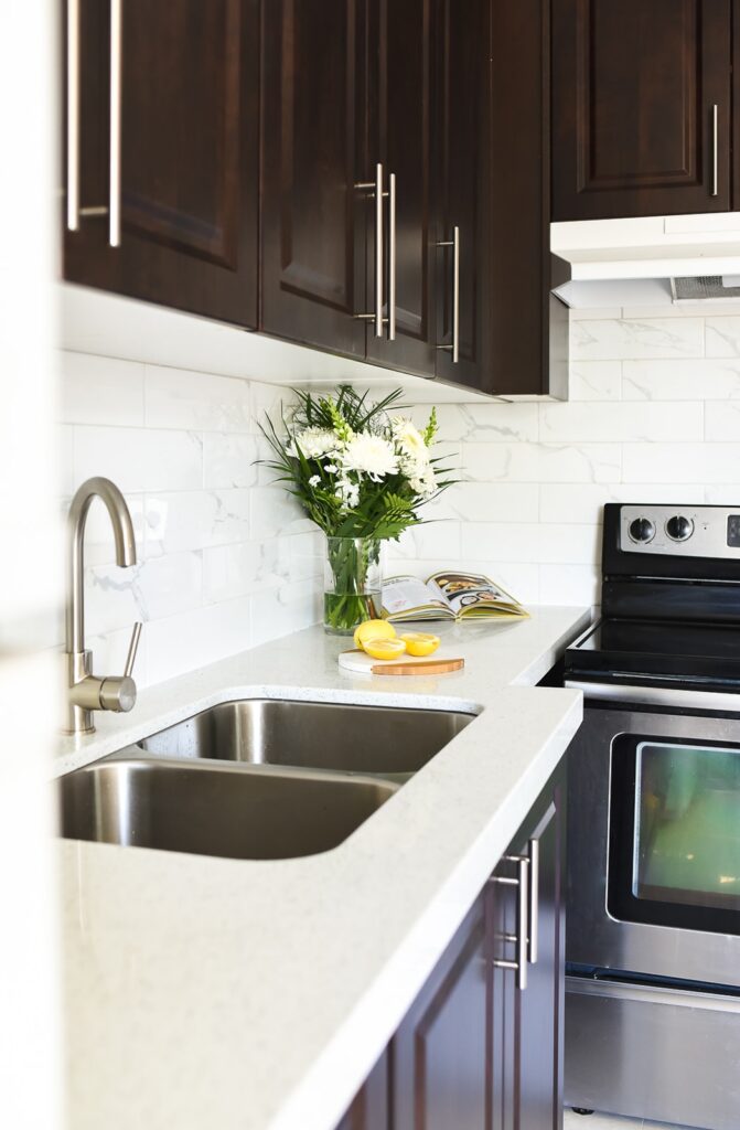 Iman Stewart Interiors最新房屋布置项目丨加拿大多伦多-9