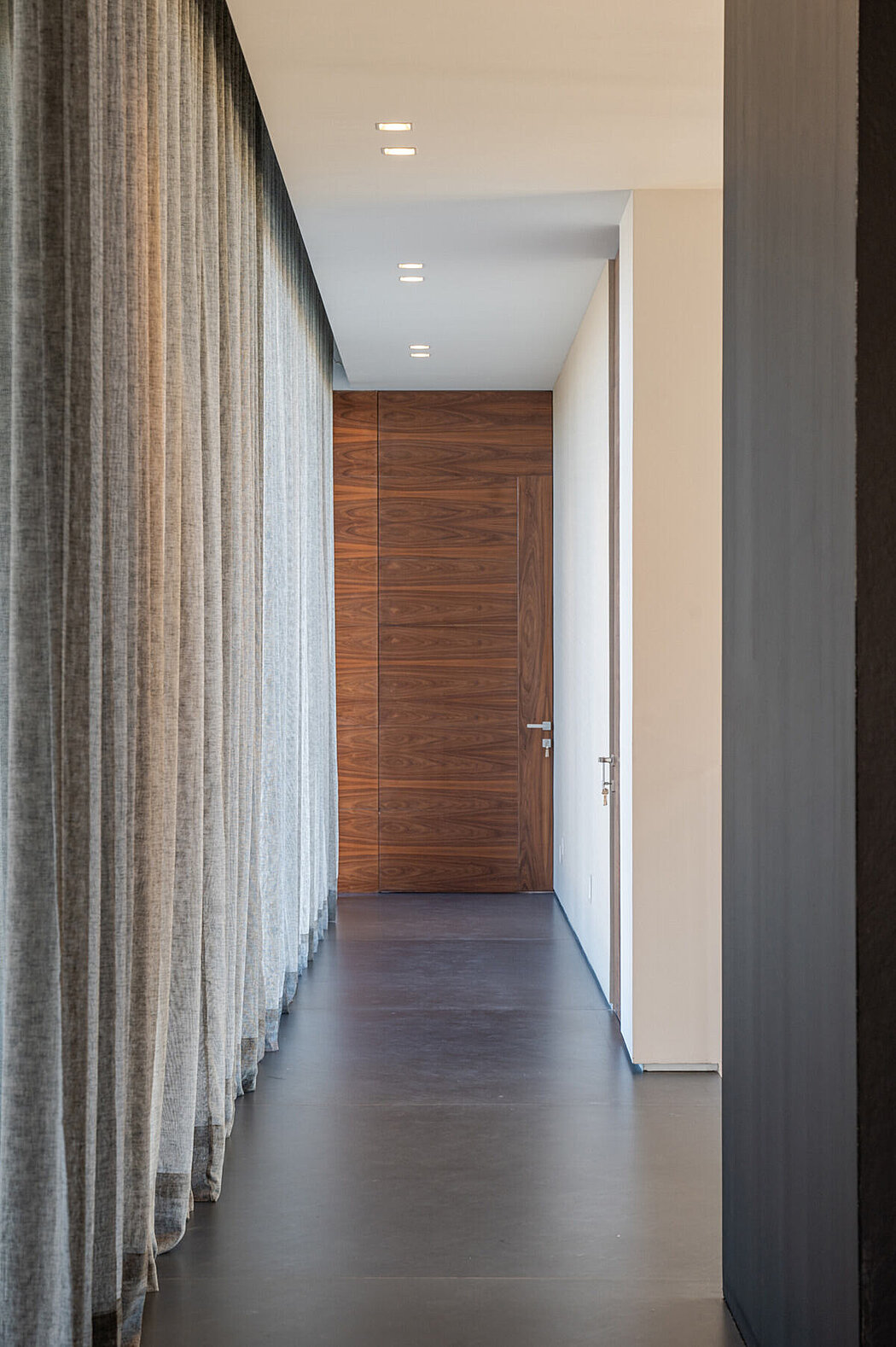 186 号房子丨墨西哥丨Aaron Cappon-6