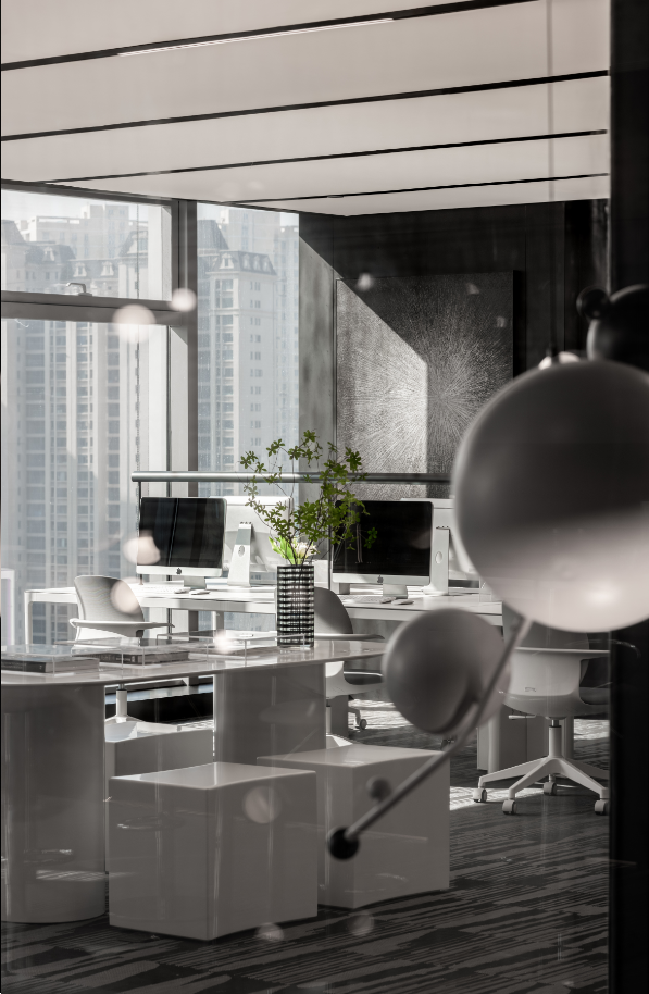 武汉琨瑜国际中心丨中国武汉丨万景百年室内设计有限公司-18