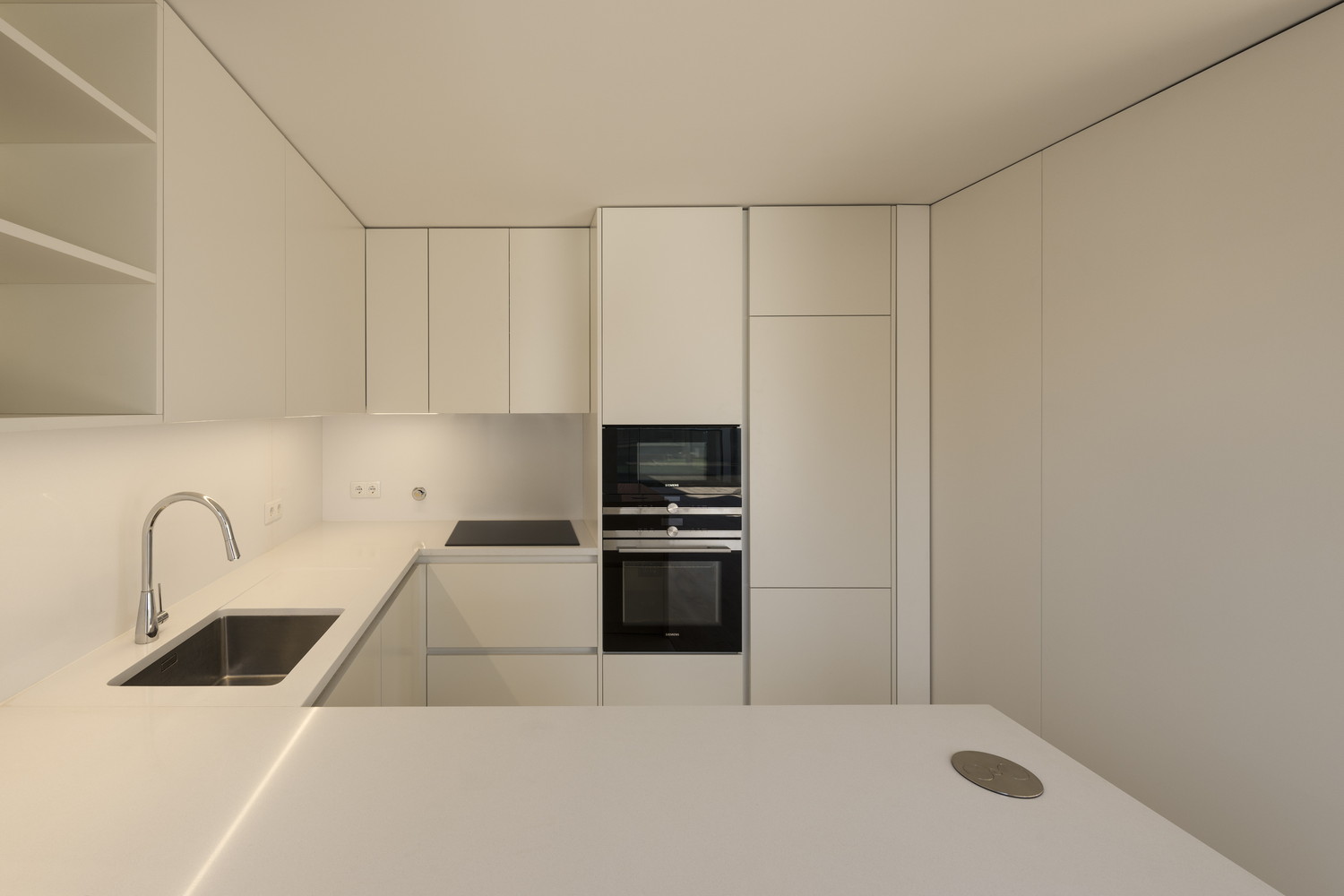 葡萄牙波尔图“Casa Vilarinha”半独立房屋修复与扩建-56