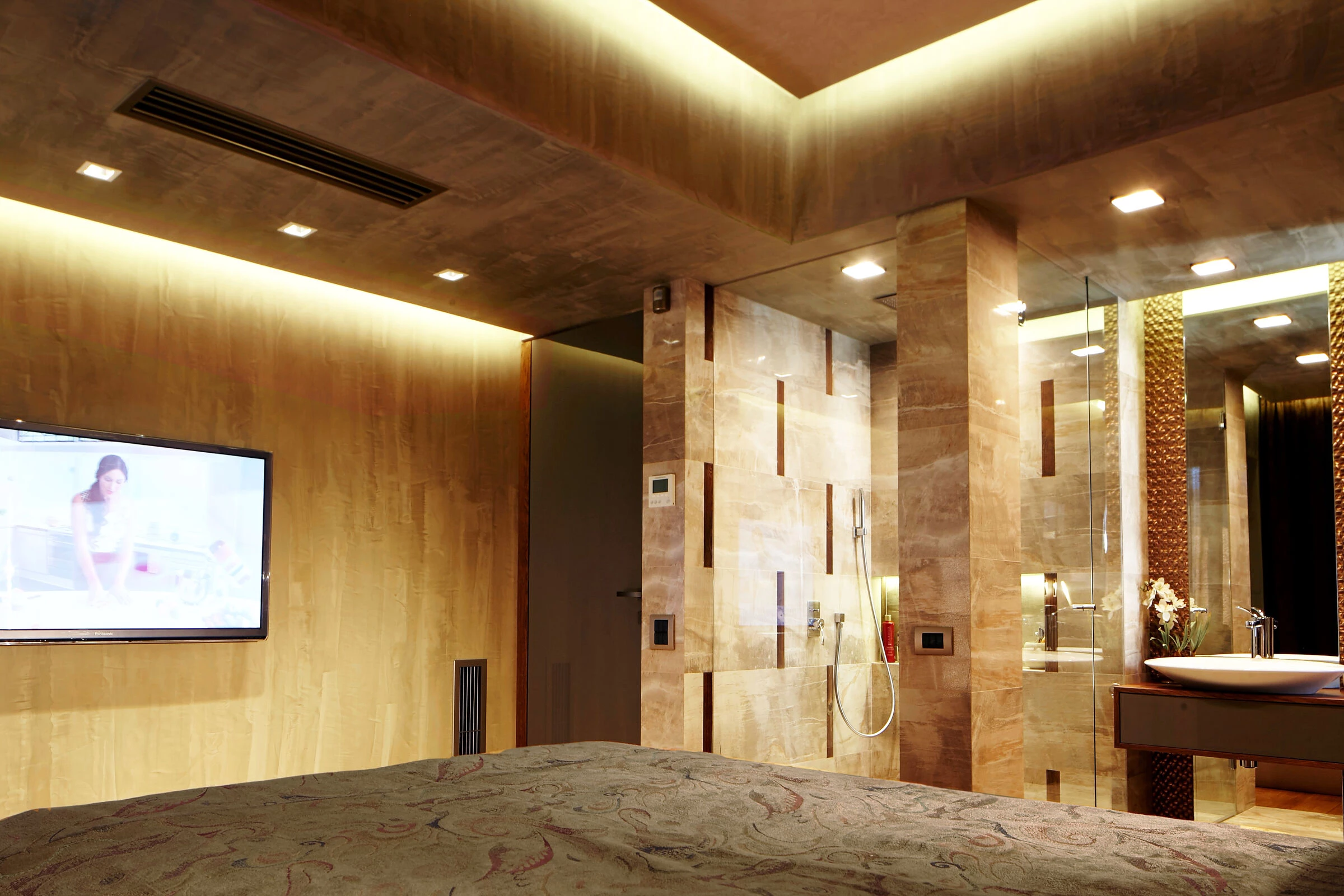 维托沙 37 号公寓丨保加利亚丨GPA Studio-12