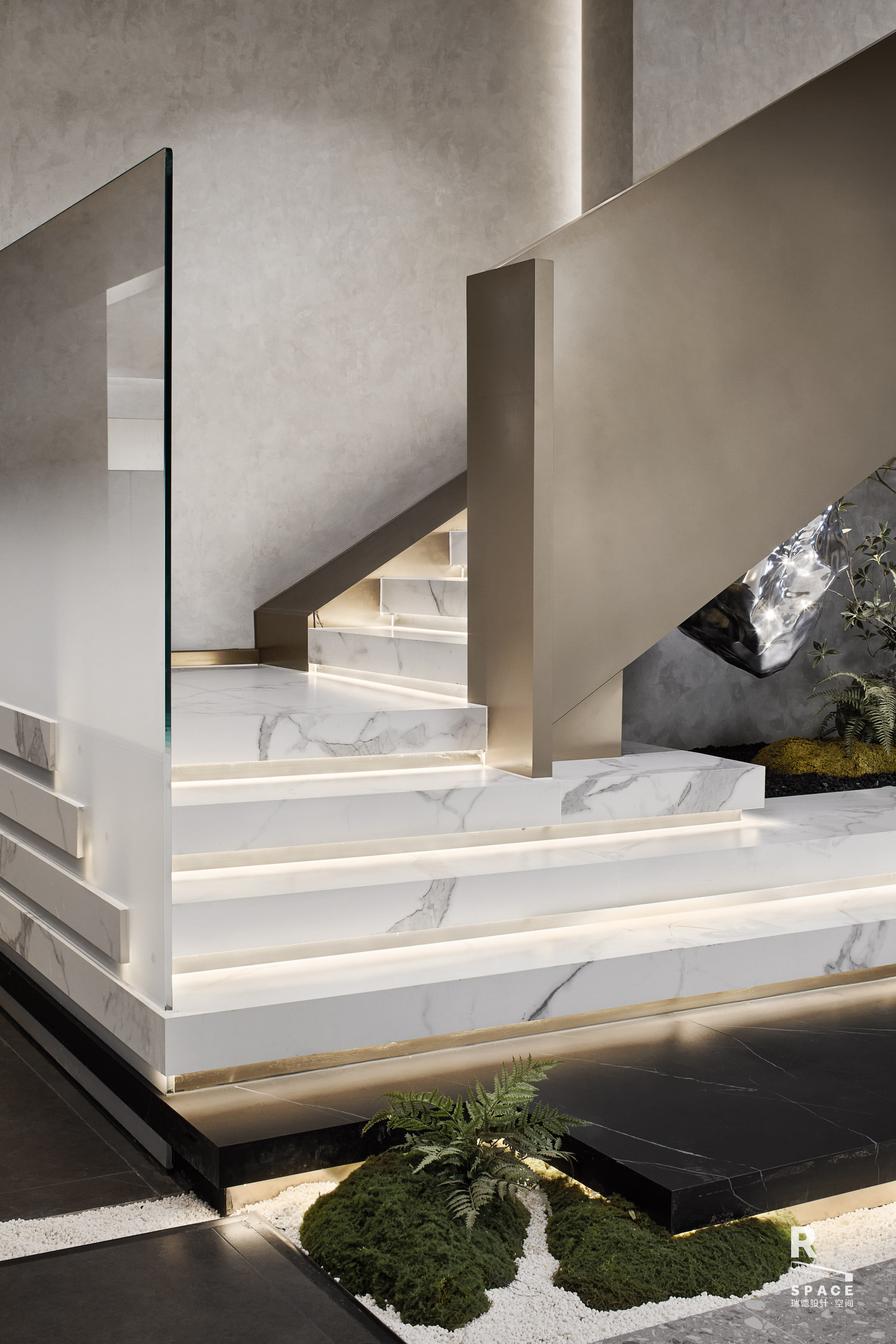 COLMO杭州首家超级体验中心（COLMO城市超级体验中心·杭州店）丨中国杭州丨瑞德设计·空间-28