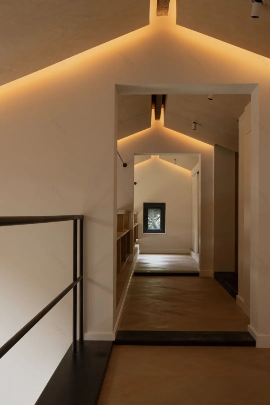 一块“叁毛玖”丨中国南京丨云行空间建筑设计-36