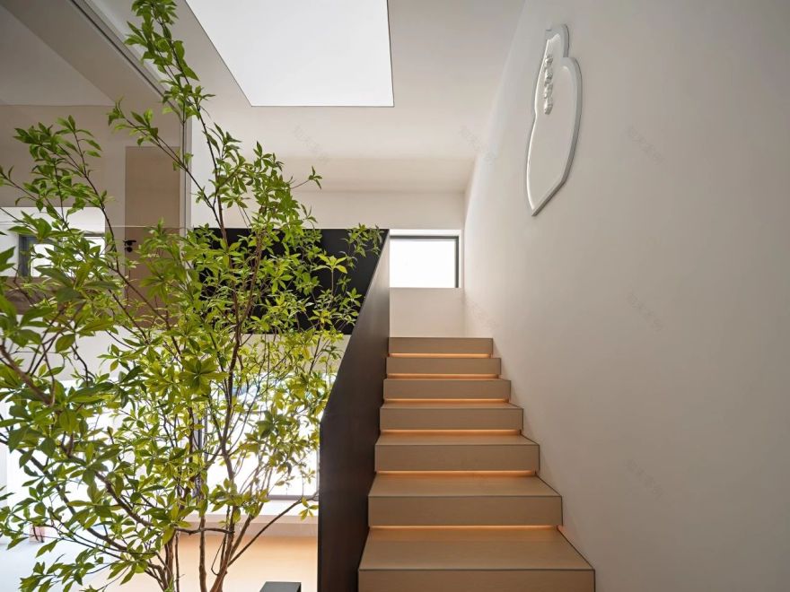 大医精诚丨中国深圳丨一乘建筑-85