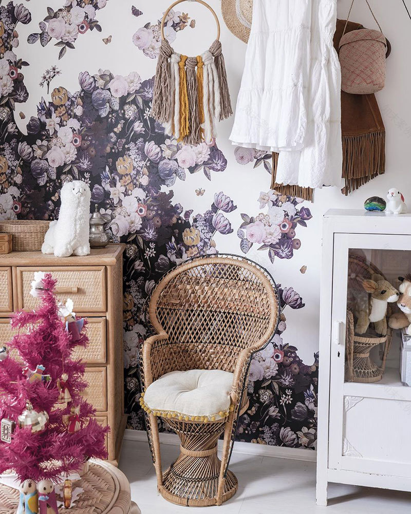 荷兰温馨家居的圣诞气息-18