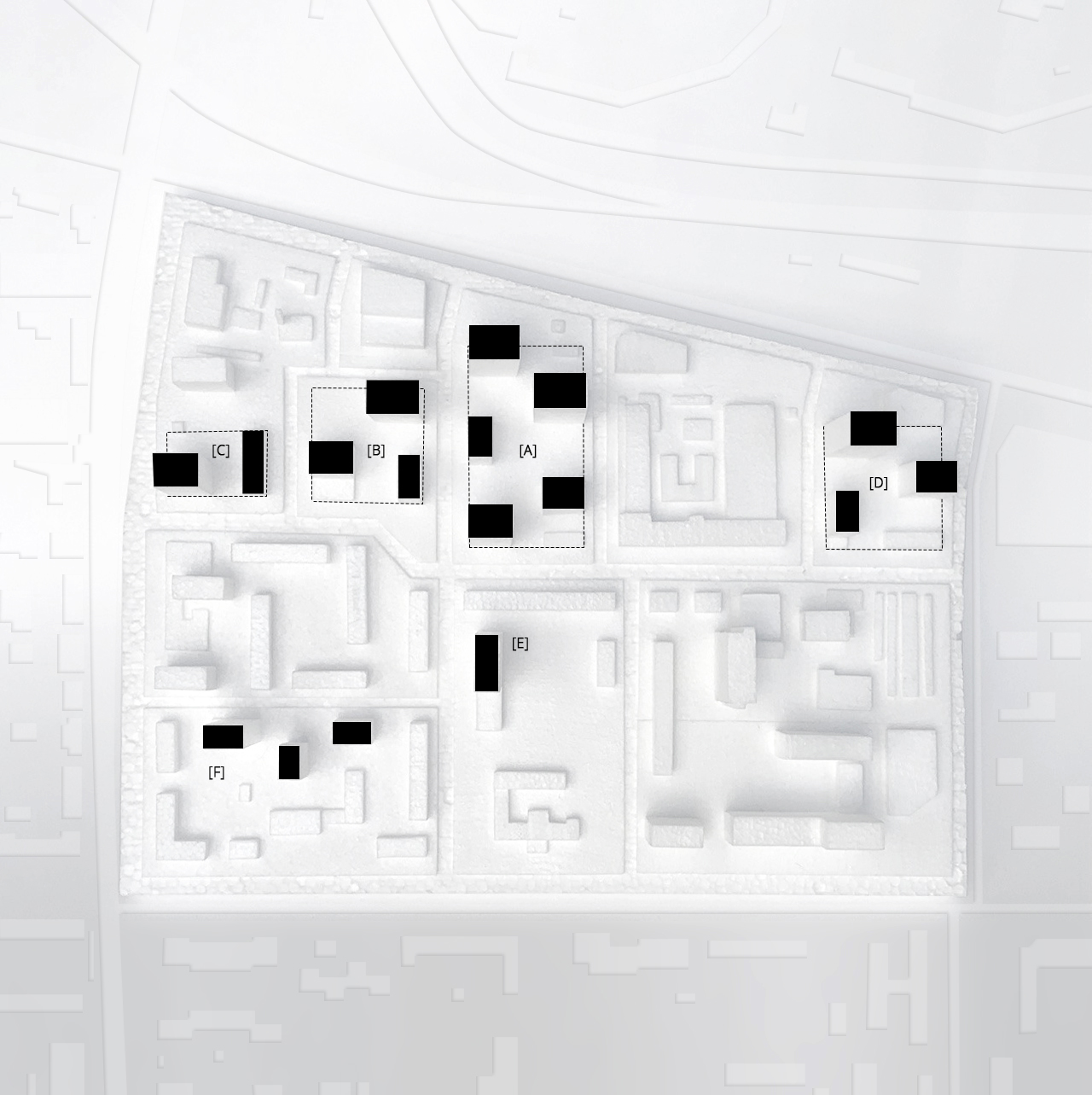 住宅小区 S49丨俄罗斯-11