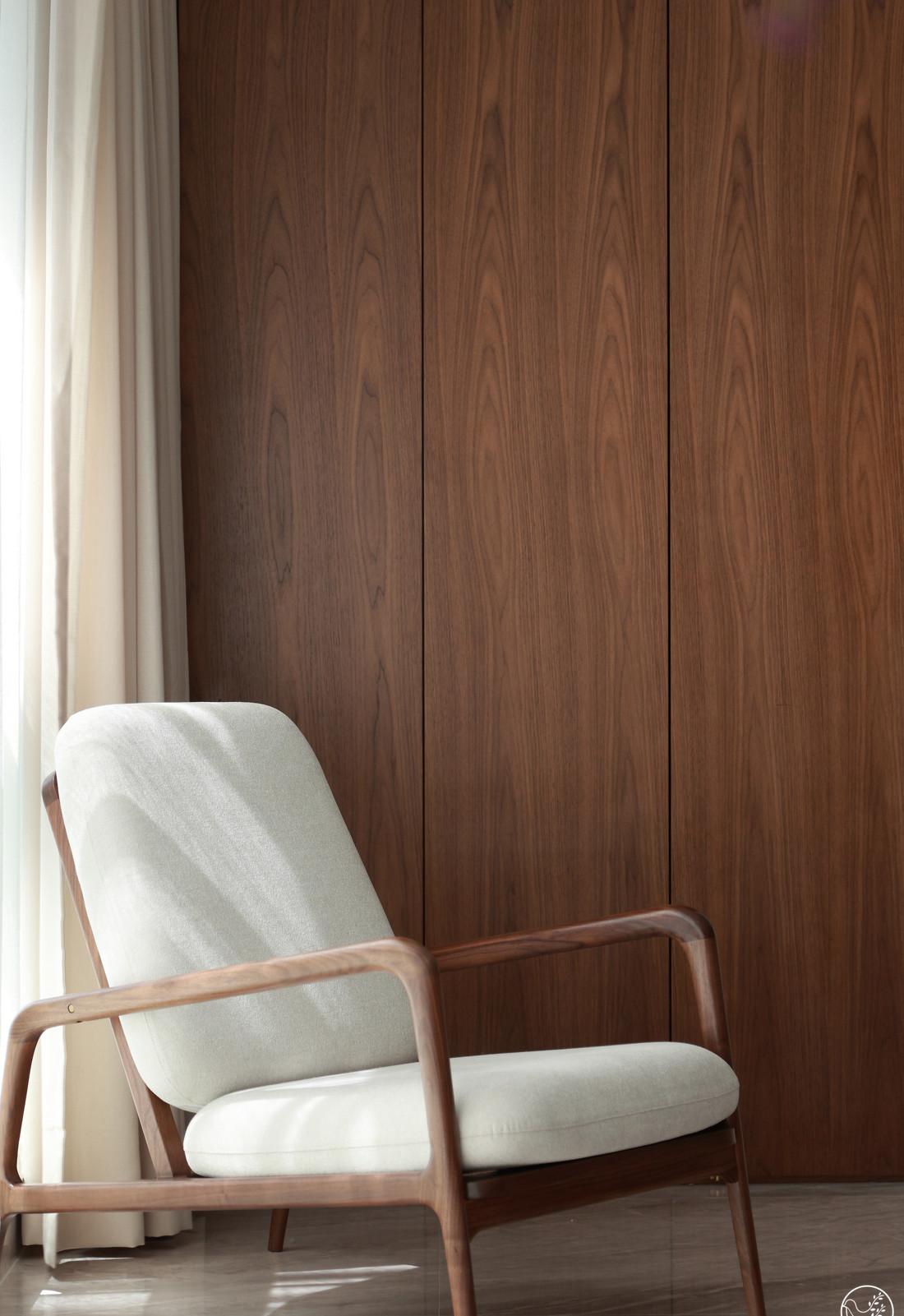 给爸妈准备的“旧旧的”新家-26