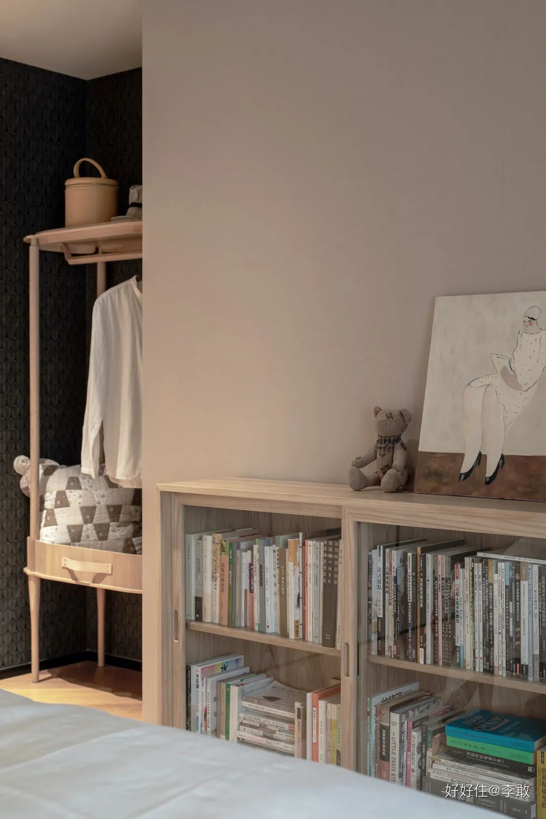 心安之处方为家丨中国南京丨好好住认证设计师@李敢-99