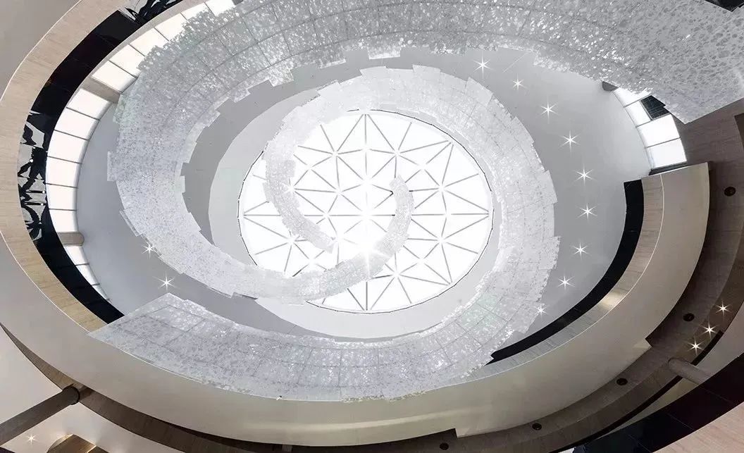 上海天华建筑设计有限公司 · GBD 设计杜文彪 ·售楼处 · GBD 杜文彪专辑-172