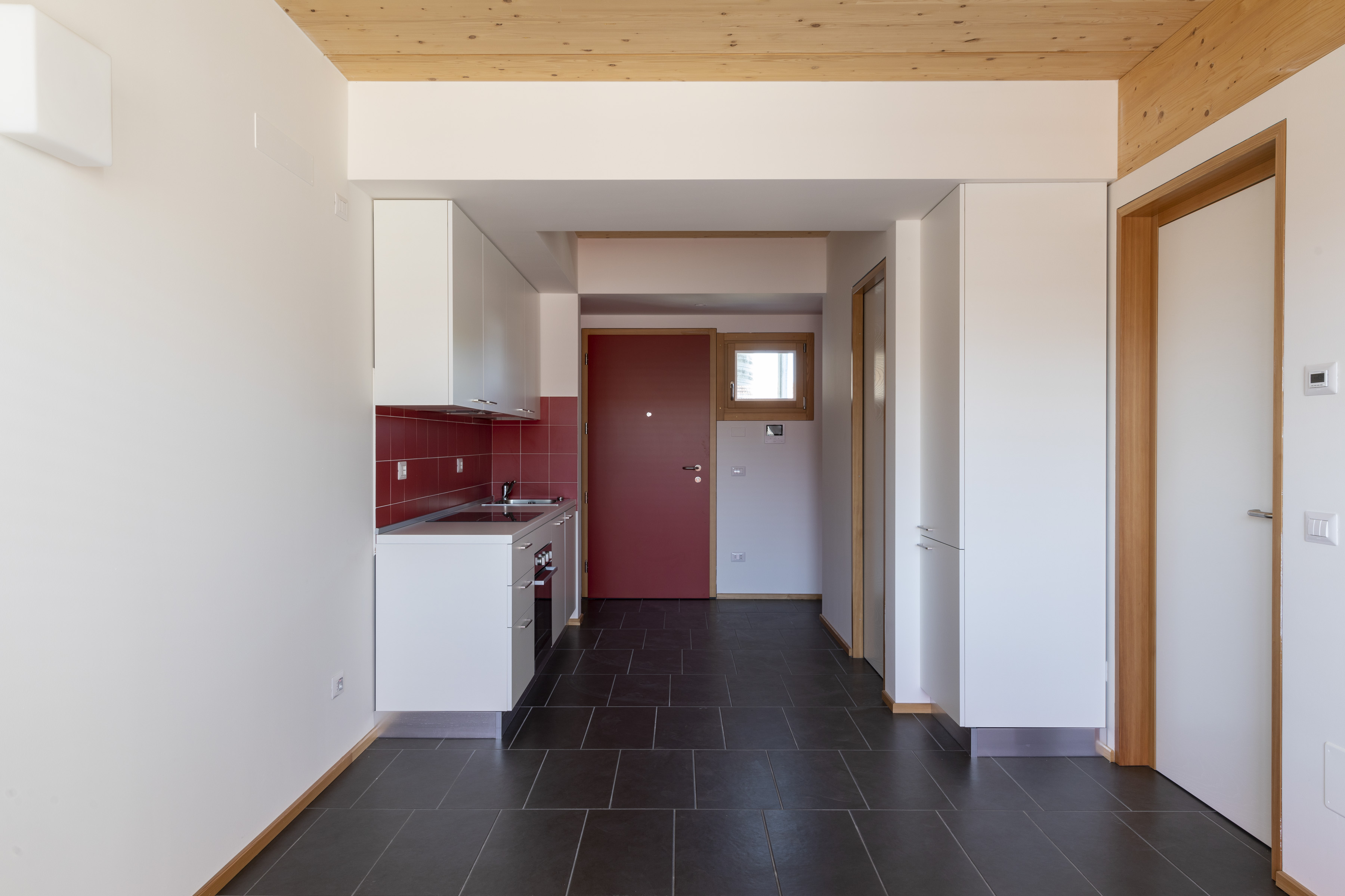 米兰 20 世纪中心公寓丨意大利贝加莫-36