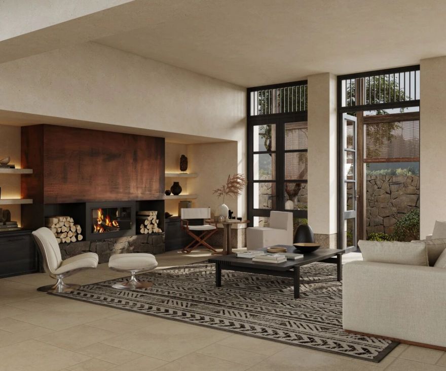 木与光的平衡术丨中国绍兴丨FOFO Design-14