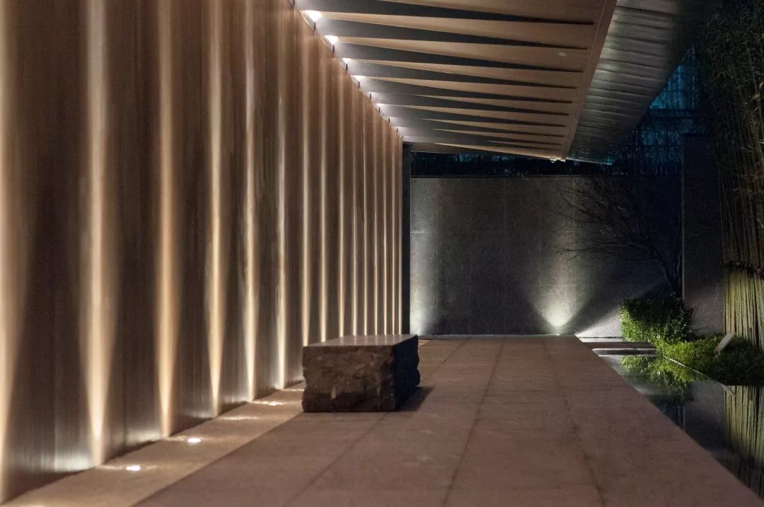  HWA安琦道尔丨杭州万科西望景观设计 丨中国浙江-29