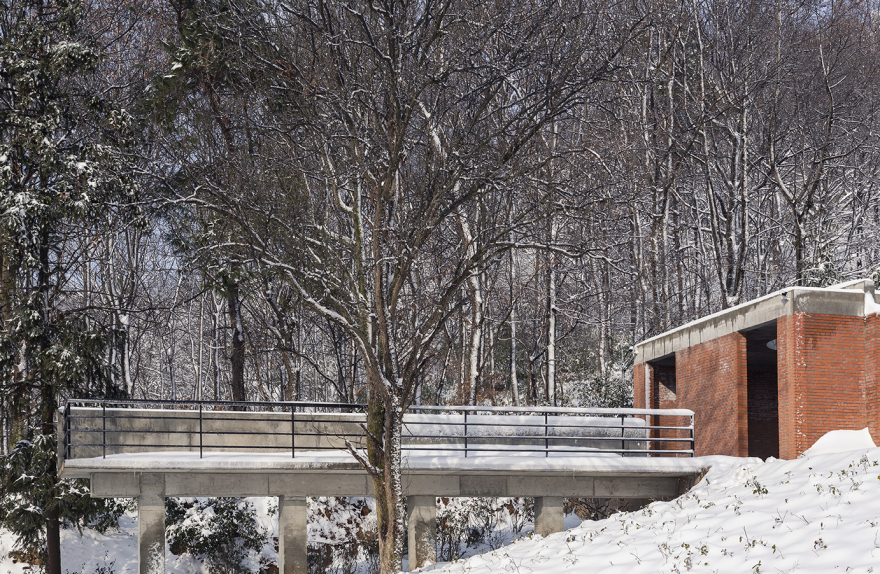 别苑,河南 / 三文建筑 & 何崴工作室-78