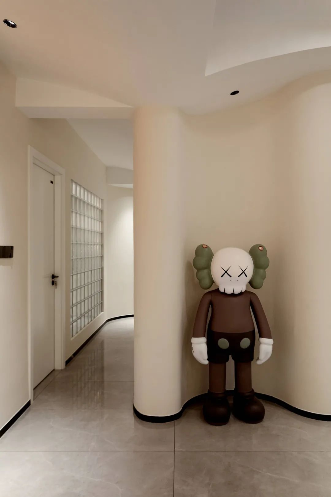 木子的家园丨中国安顺丨致美致诚室内设计-15