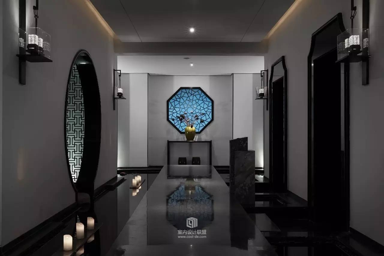 姜湘岳设计--宁波富邦精品酒店-42