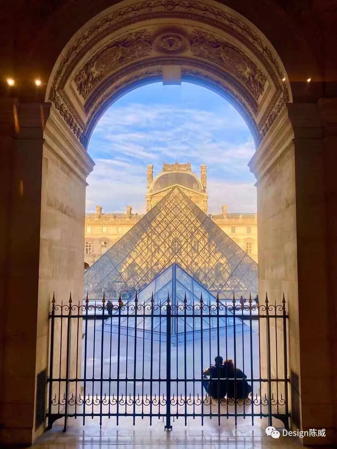 《遇见瑞士》——陈威的室内设计之旅-56