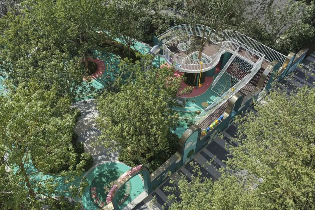 贵阳中海·映山湖丨中国贵阳丨SED新西林景观国际-32