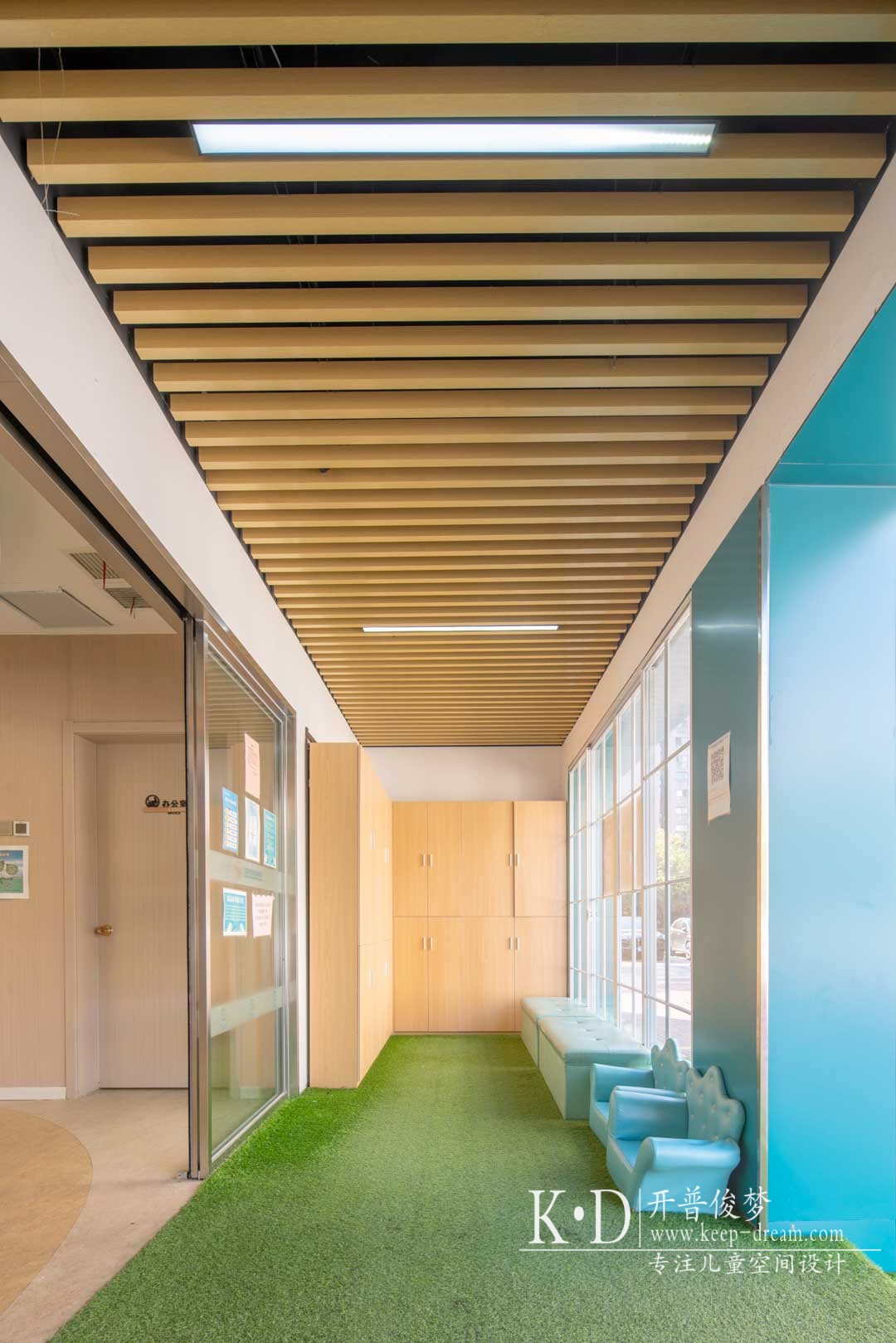 意蒙世家托育园丨中国南京-4