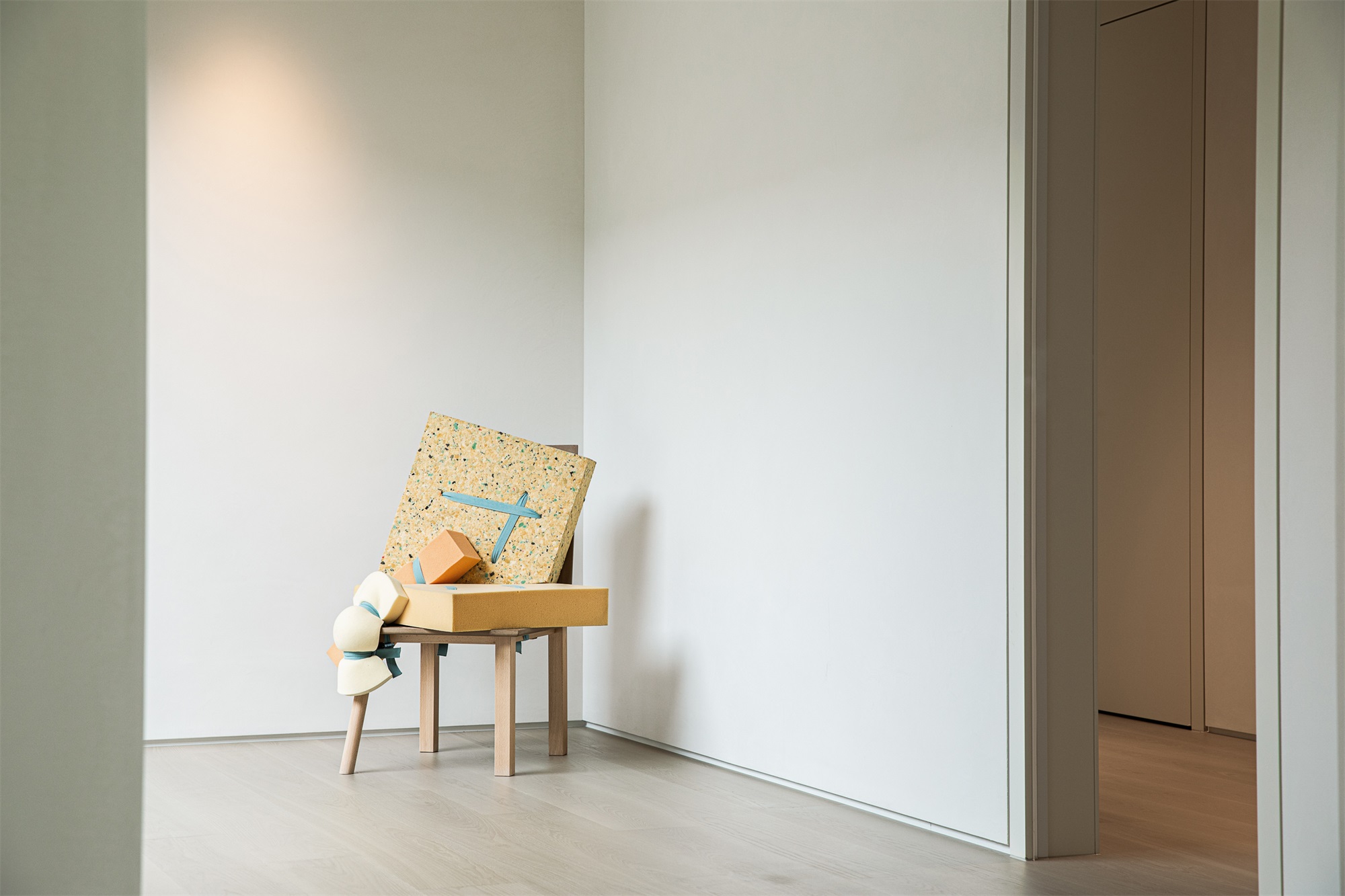 2000m²山景别墅丨中国绍兴丨杭州时上建筑空间设计事务所-71