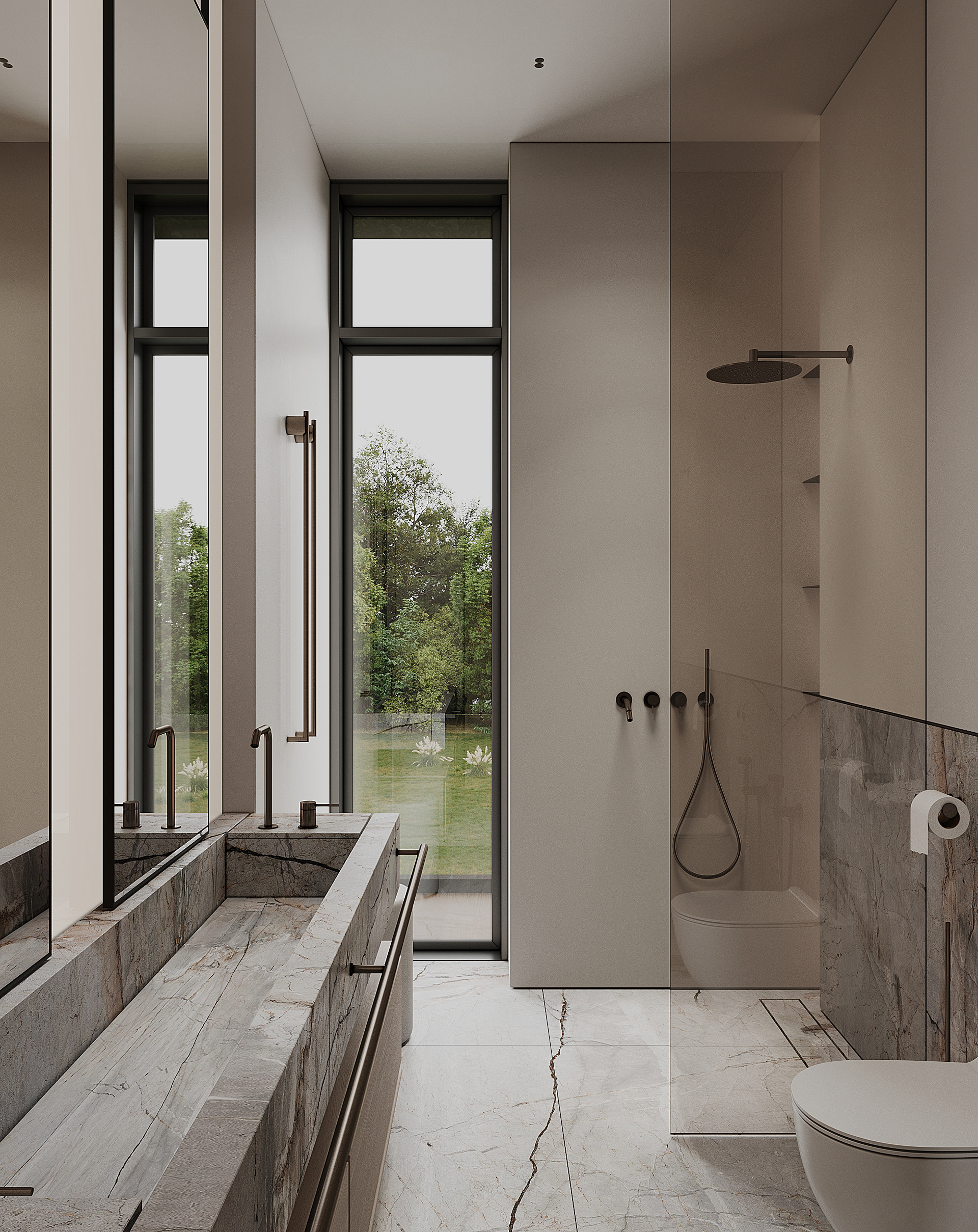 RADIANCE私人住宅（第二部分）-26