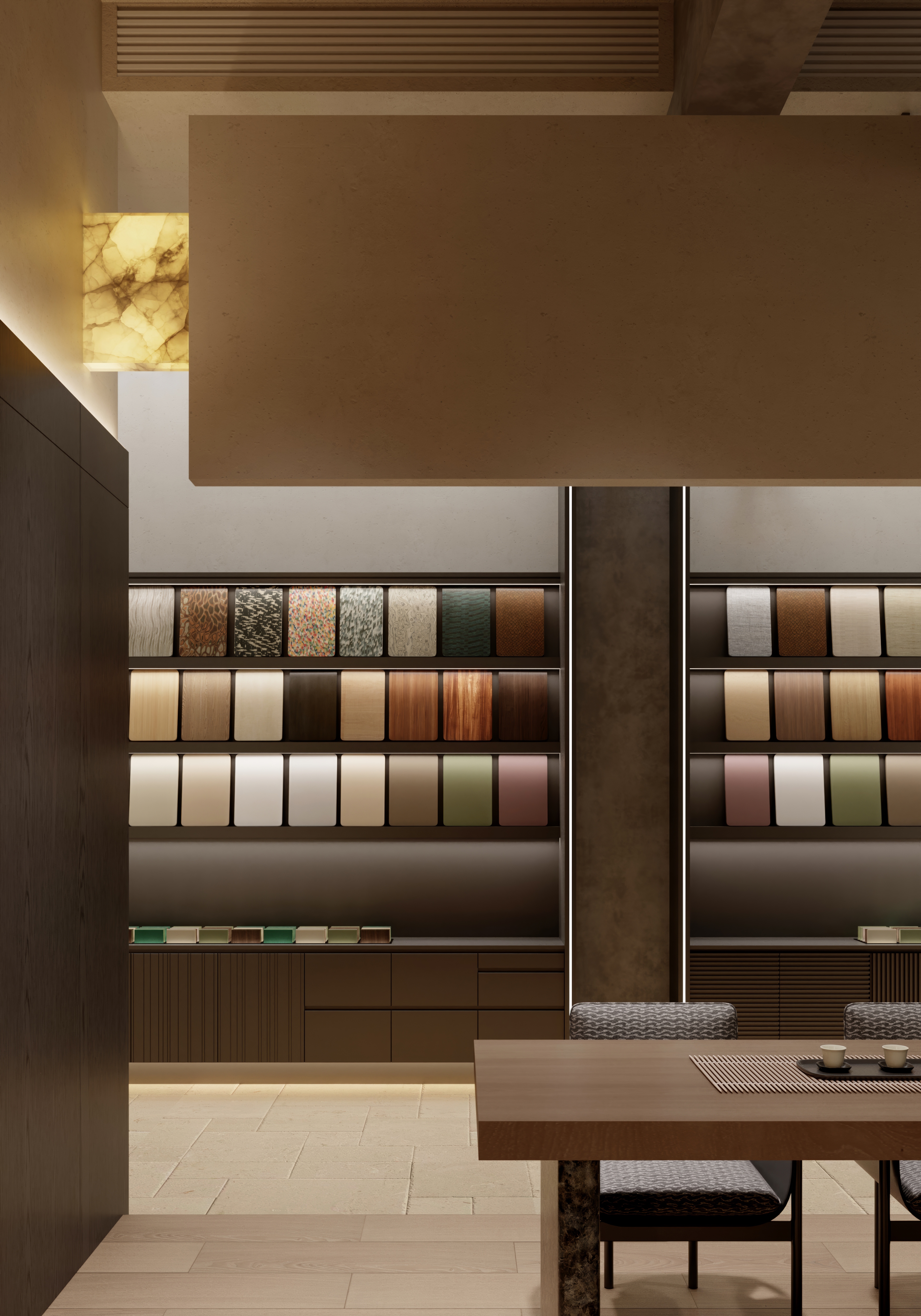 木材定制丨中国-14