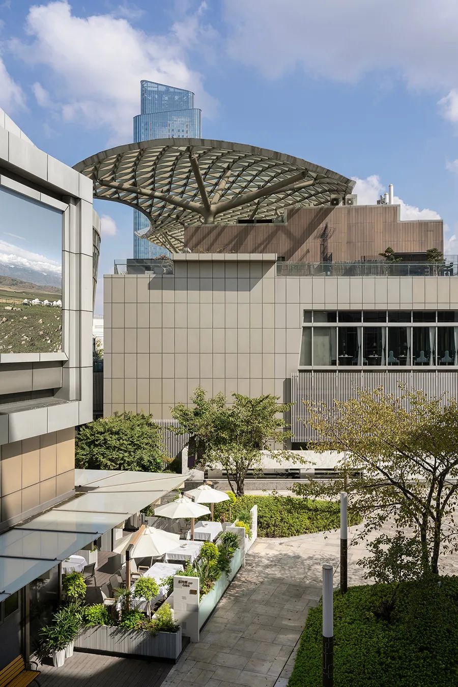 US’ PRIME 1885丨牛排家丨中国无锡丨AD 艾克建筑设计(深圳)-13