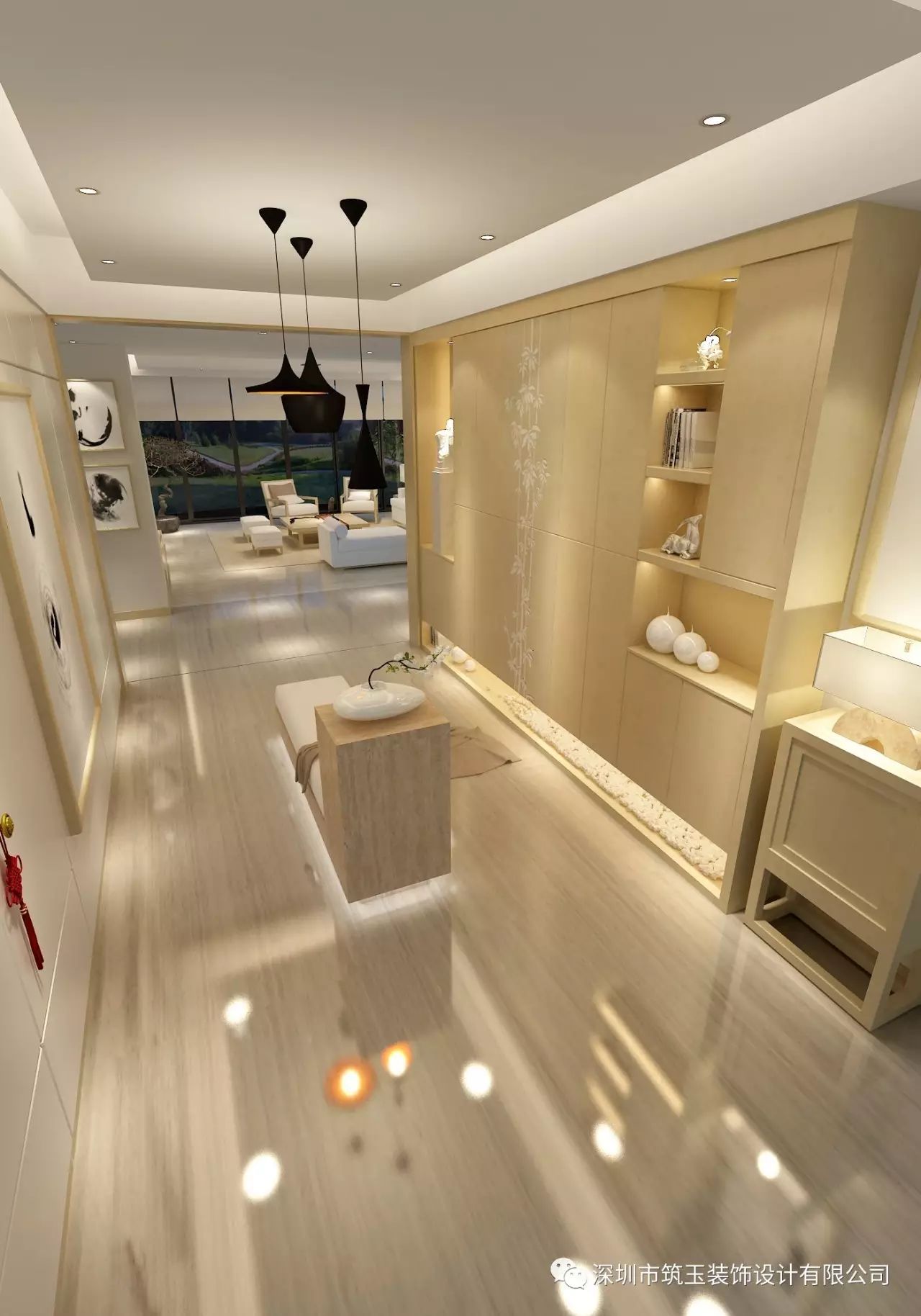 东方花园别墅-40