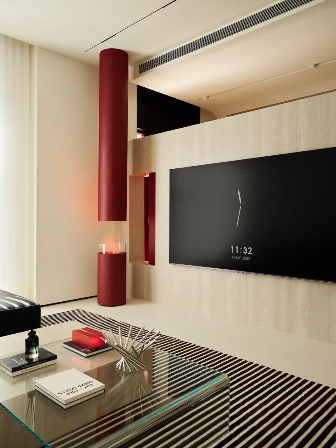 理想家的邂逅丨宁波一本设计-17