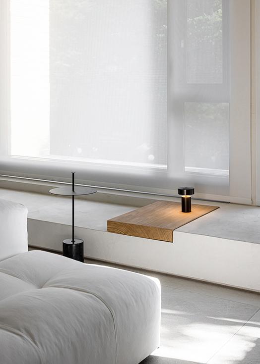 自然之居 · 北京天竺花园绿色生活空间设计丨中国北京-37