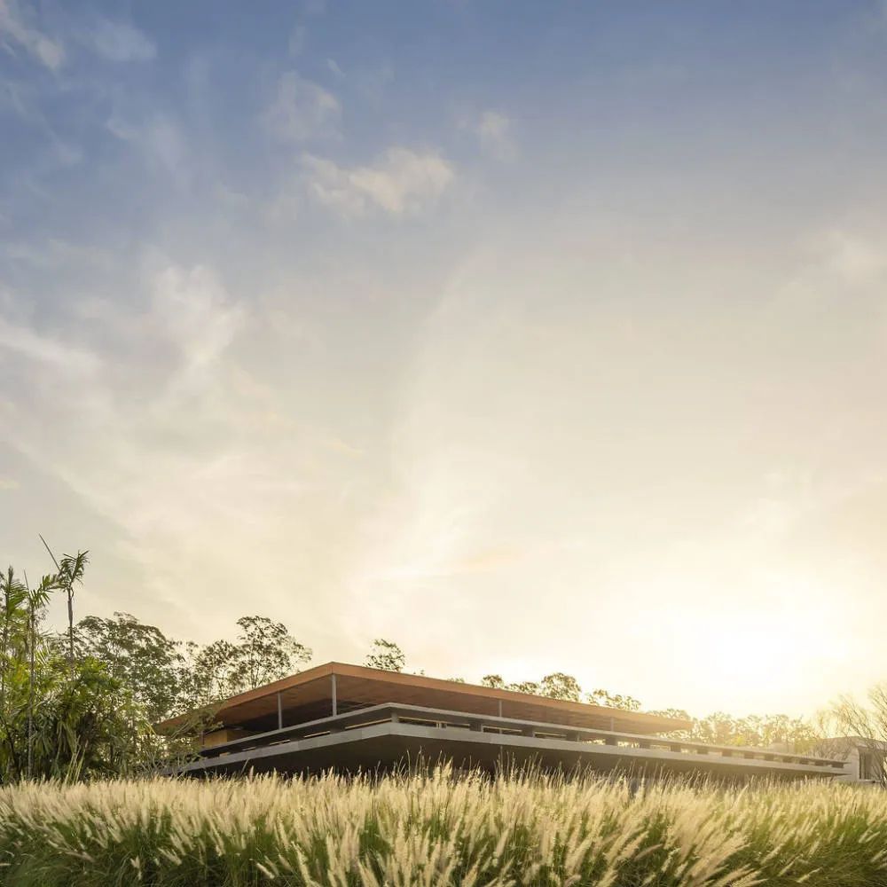 MAA 住宅丨巴西圣保罗丨Jacobsen Arquitetura-26